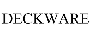 DECKWARE