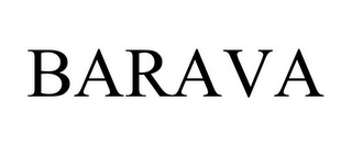 BARAVA