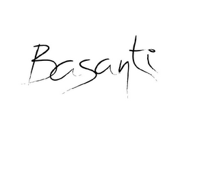 BASANTI