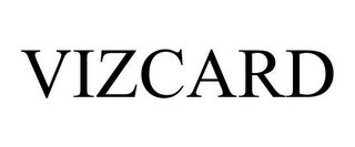 VIZCARD