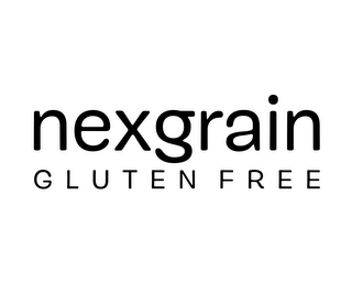 NEXGRAIN GLUTEN FREE