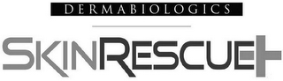 DERMABIOLOGICS SKIN RESCUE