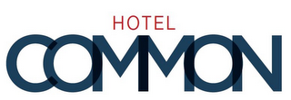 HOTEL COMMON