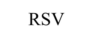 RSV