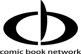 CB COMIC BOOK NETWORK