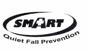 SMART QUIET FALL PREVENTION