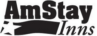 AMSTAY INNS