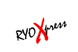 RYO XPRESS