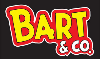 BART & CO.