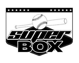 SUPER BOX