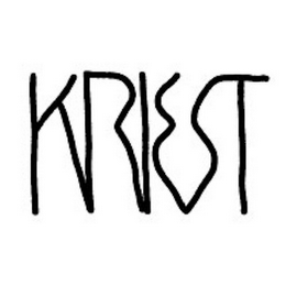 KRIEST