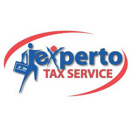 EXPERTO TAX SERVICE E-FILE ELECTRONIC FILING