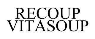 RECOUP VITASOUP