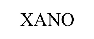 XANO