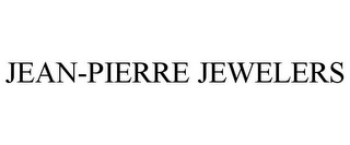 JEAN-PIERRE JEWELERS