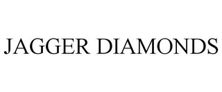 JAGGER DIAMONDS