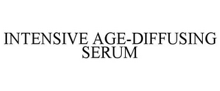 INTENSIVE AGE-DIFFUSING SERUM