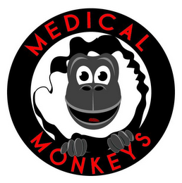 MEDICAL MONKEYS