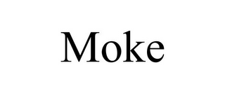 MOKE