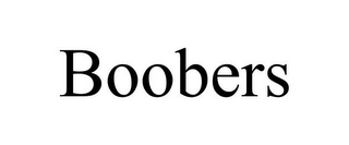 BOOBERS