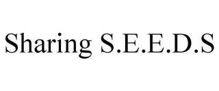 SHARING S.E.E.D.S