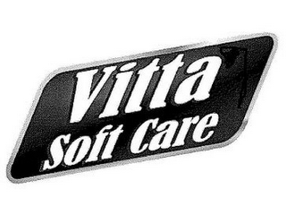 VITTA SOFT CARE