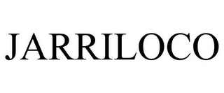 JARRILOCO