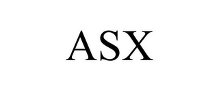 ASX