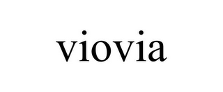 VIOVIA