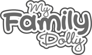 MY FAMILY DOLLY