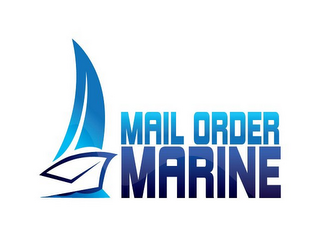 MAIL ORDER MARINE