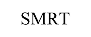 SMRT