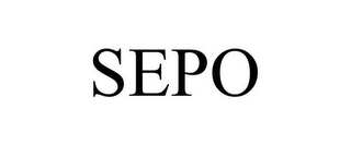 SEPO