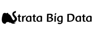 STRATA BIG DATA