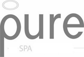 PURE SPA