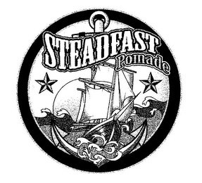 STEADFAST POMADE