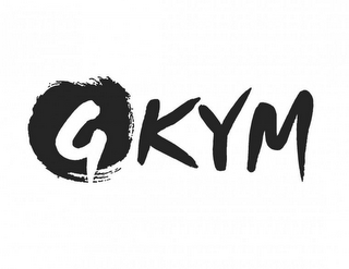 GKYM