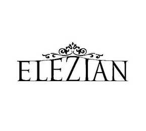 ELEZIAN