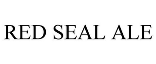 RED SEAL ALE