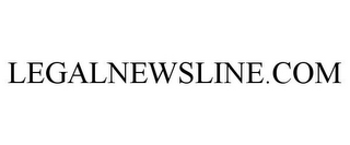 LEGALNEWSLINE.COM