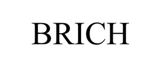 BRICH