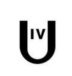 U IV