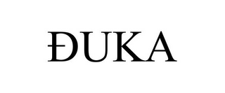 DUKA