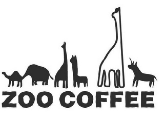 ZOO COFFEE