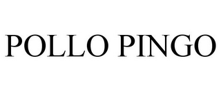 POLLO PINGO