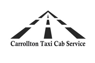 CARROLLTON TAXI CAB SERVICE
