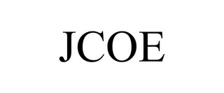 JCOE