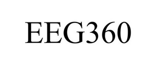 EEG360