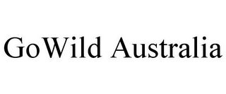 GOWILD AUSTRALIA