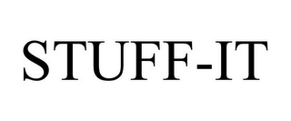 STUFF-IT